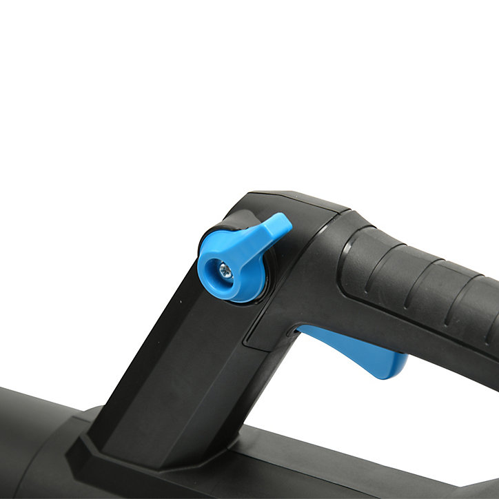 Souffleur sans fil sur batterie 18 V Mac Allister (avec 1 batterie et 1 chargeur)