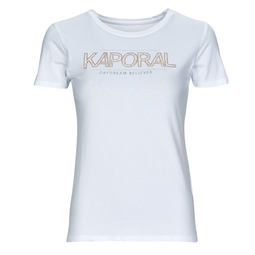 Kaporal - JALL ESSENTIEL - Blanc
