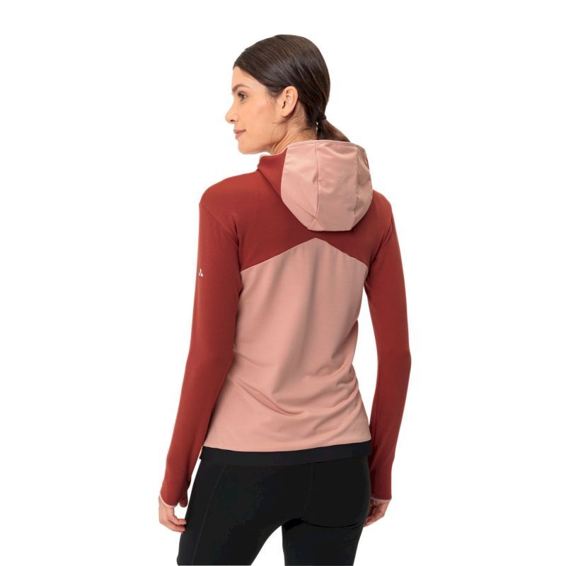 Scopi Fleece Jacket - Polaire femme