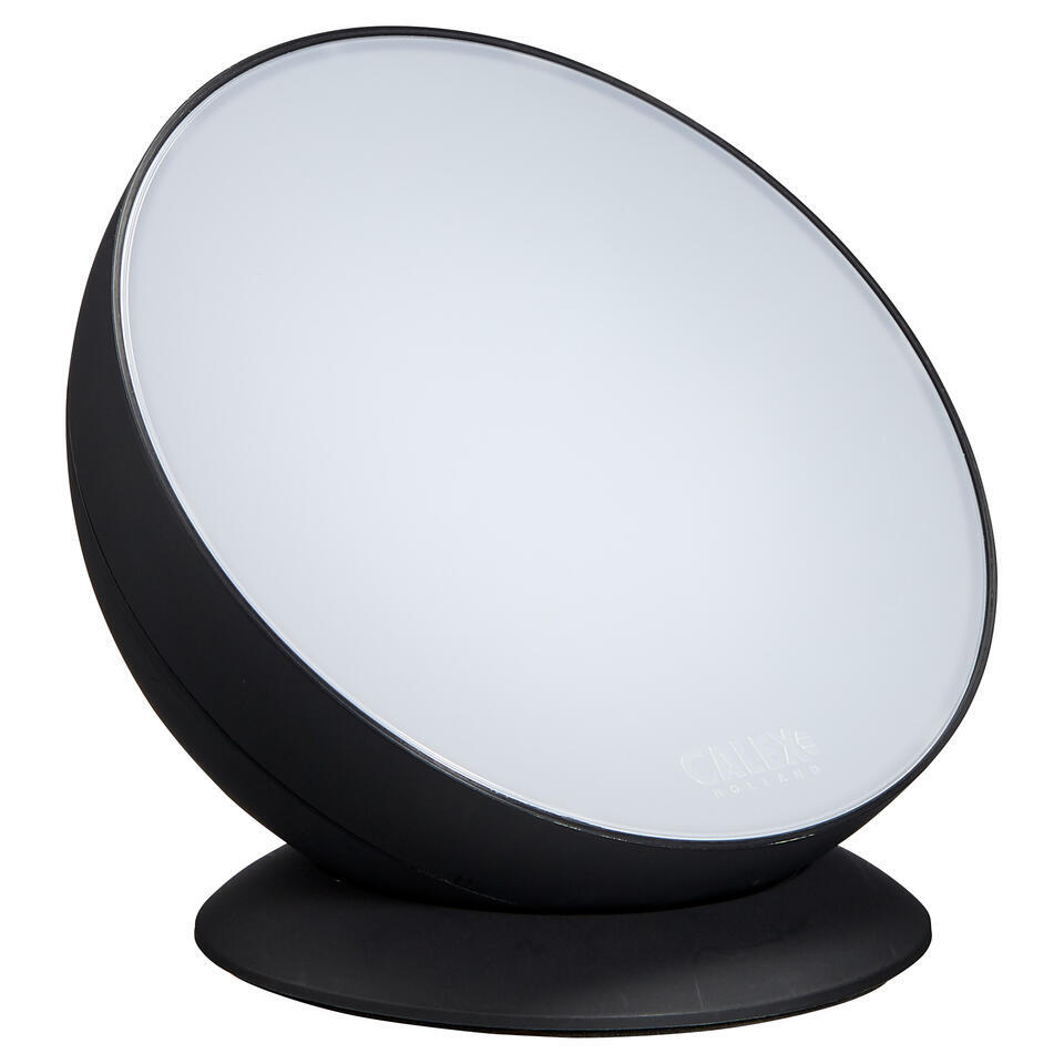 Smart Led Moodlight Zwart
