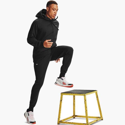 Under Armour Rival