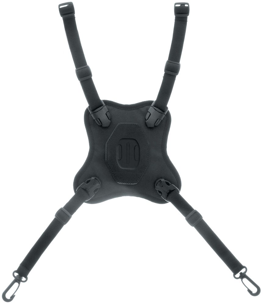 Ergon Sport Camera Chest Mount kaufen | Bike-Discount