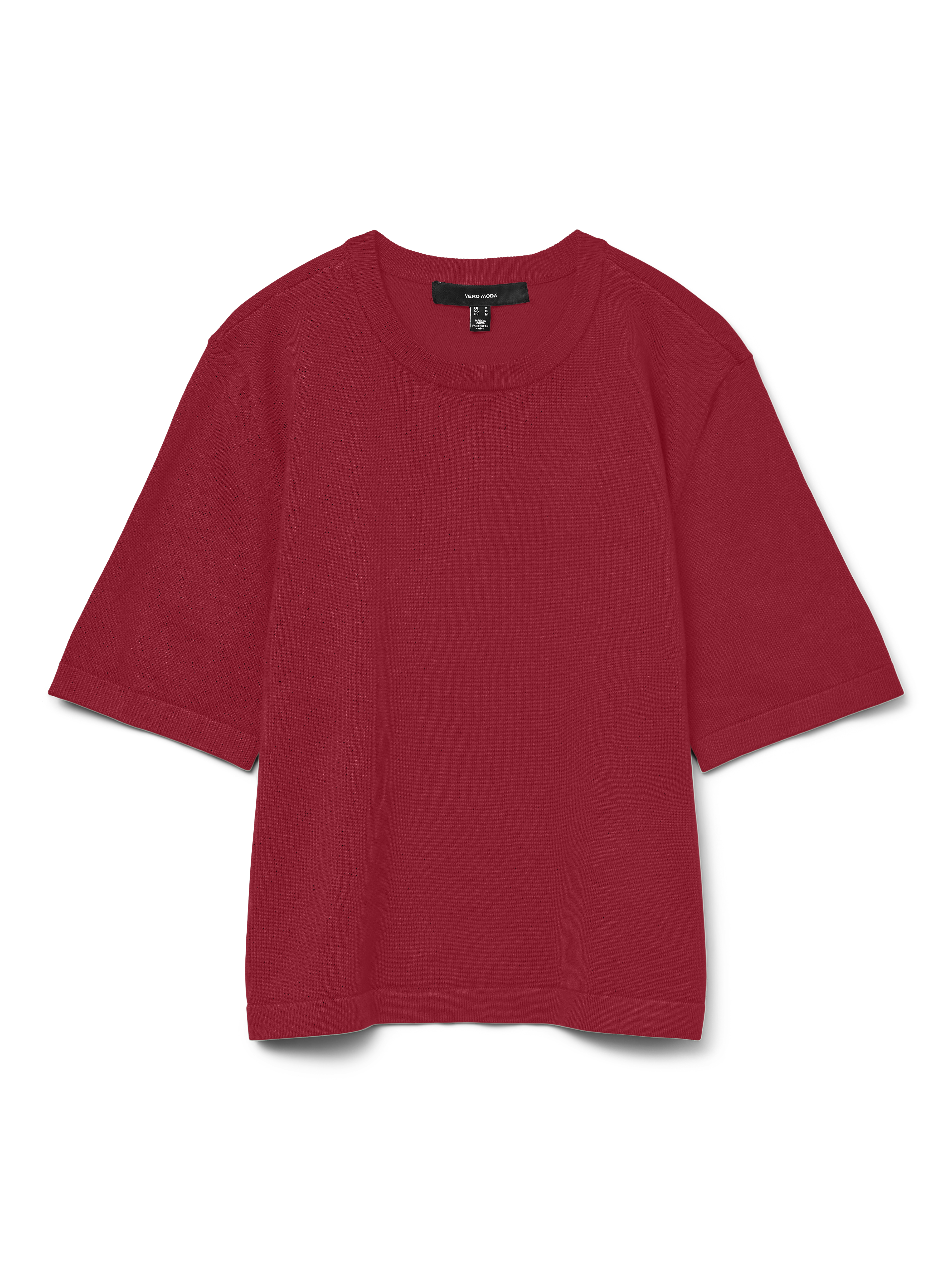 VMSILJE Gebreide pullover