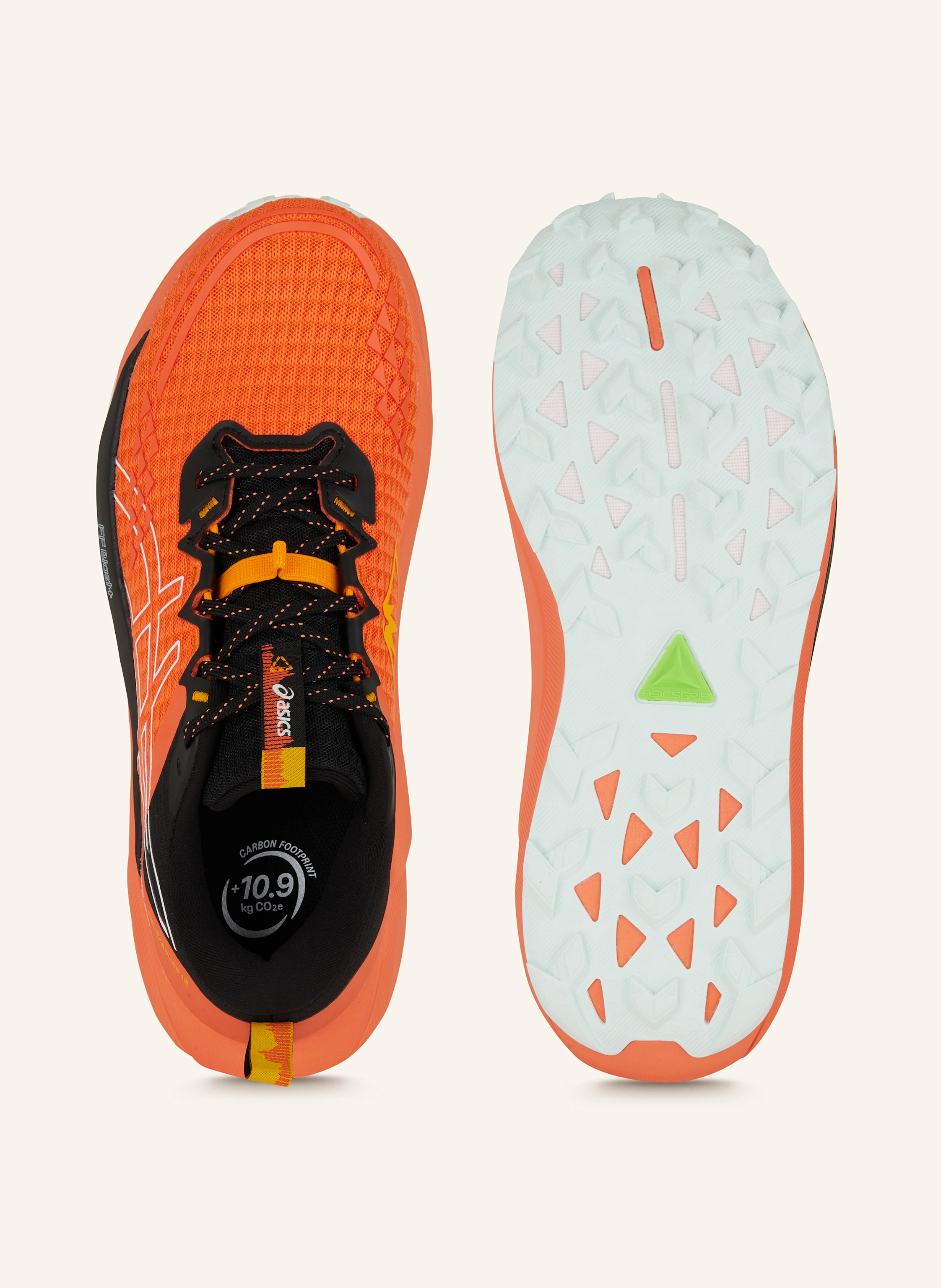 ASICS Trailrunning-Schuhe GEL TRABUCO 13