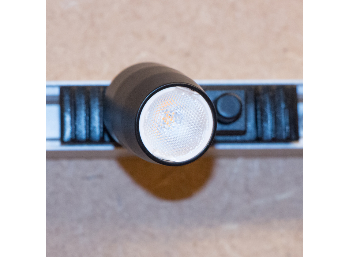 BBA Rialto railspot - black