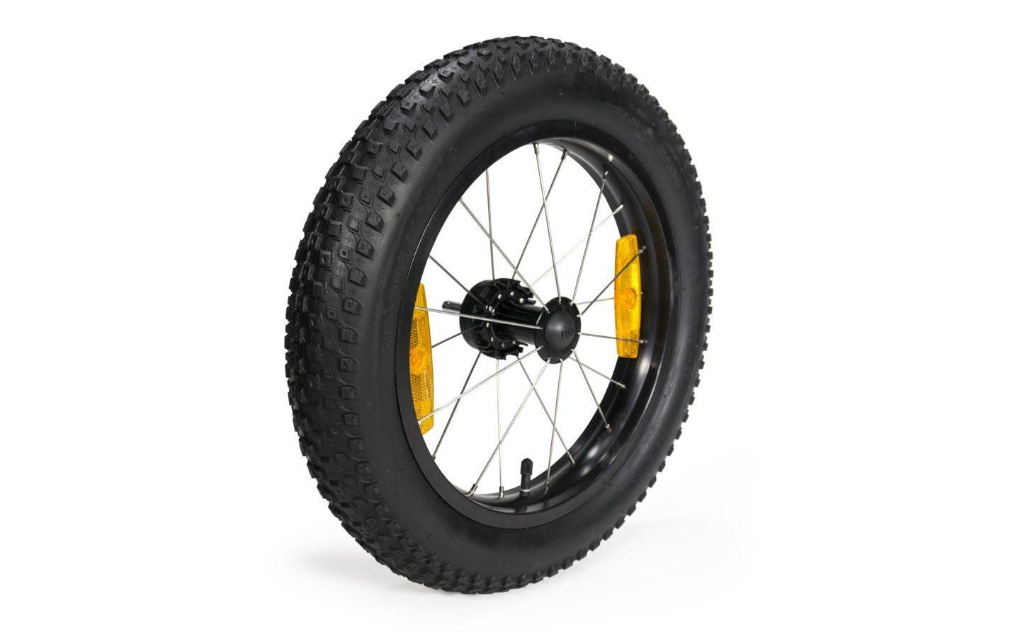 Rad-Kit 16+ wheel kit<br>Rad-Kit zu DLite