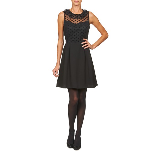 Brigitte Bardot - BB45057 - Noir