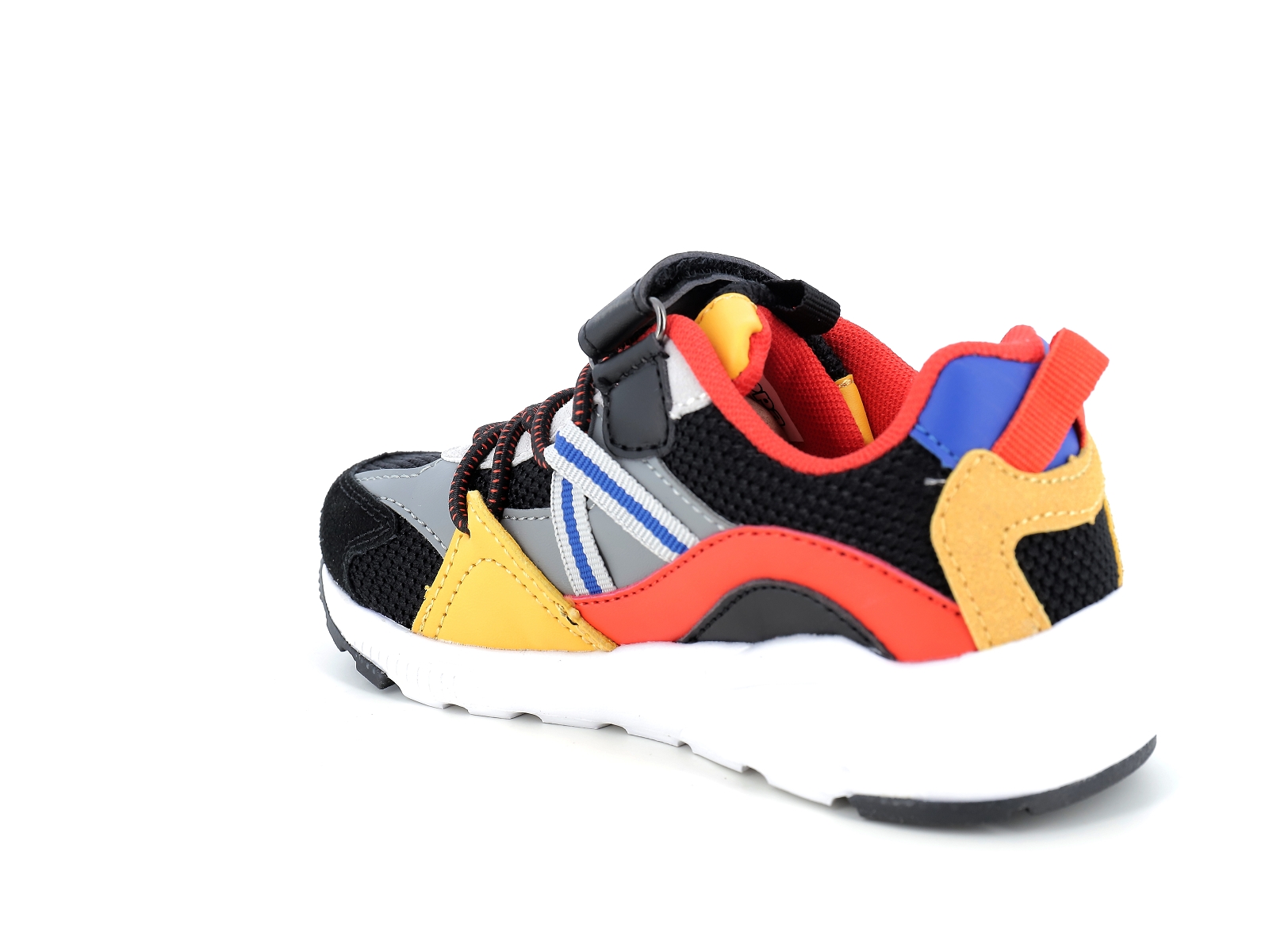 Kappa-LONDON KID EV Synthétique Multicolore