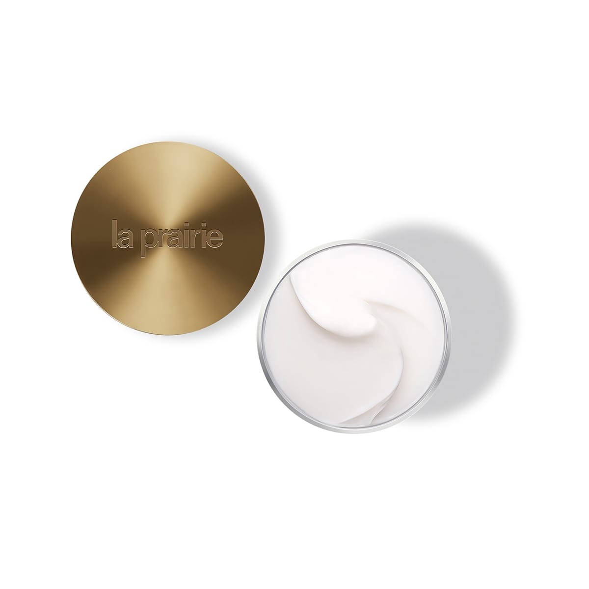 LA PRAIRIE Pure Gold Crème Radiance