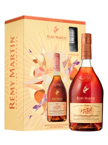 REMY MARTIN 1738 ACCORD ROYAL