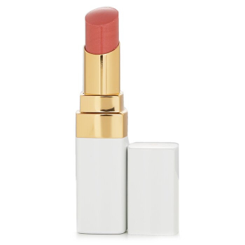 Chanel Rouge Coco Baume Hydrating Beautifying Tinted Lip Balm # 928 Pink Delight