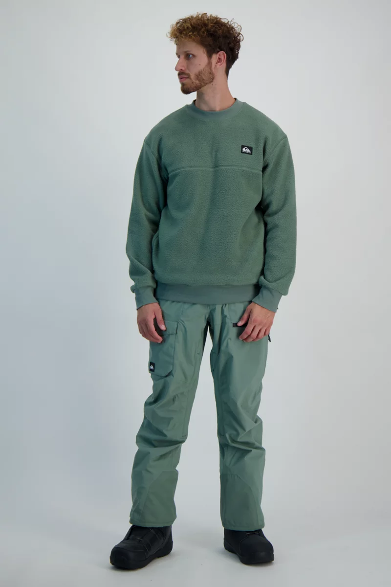 Quiksilver Ocean View Herren Pullover