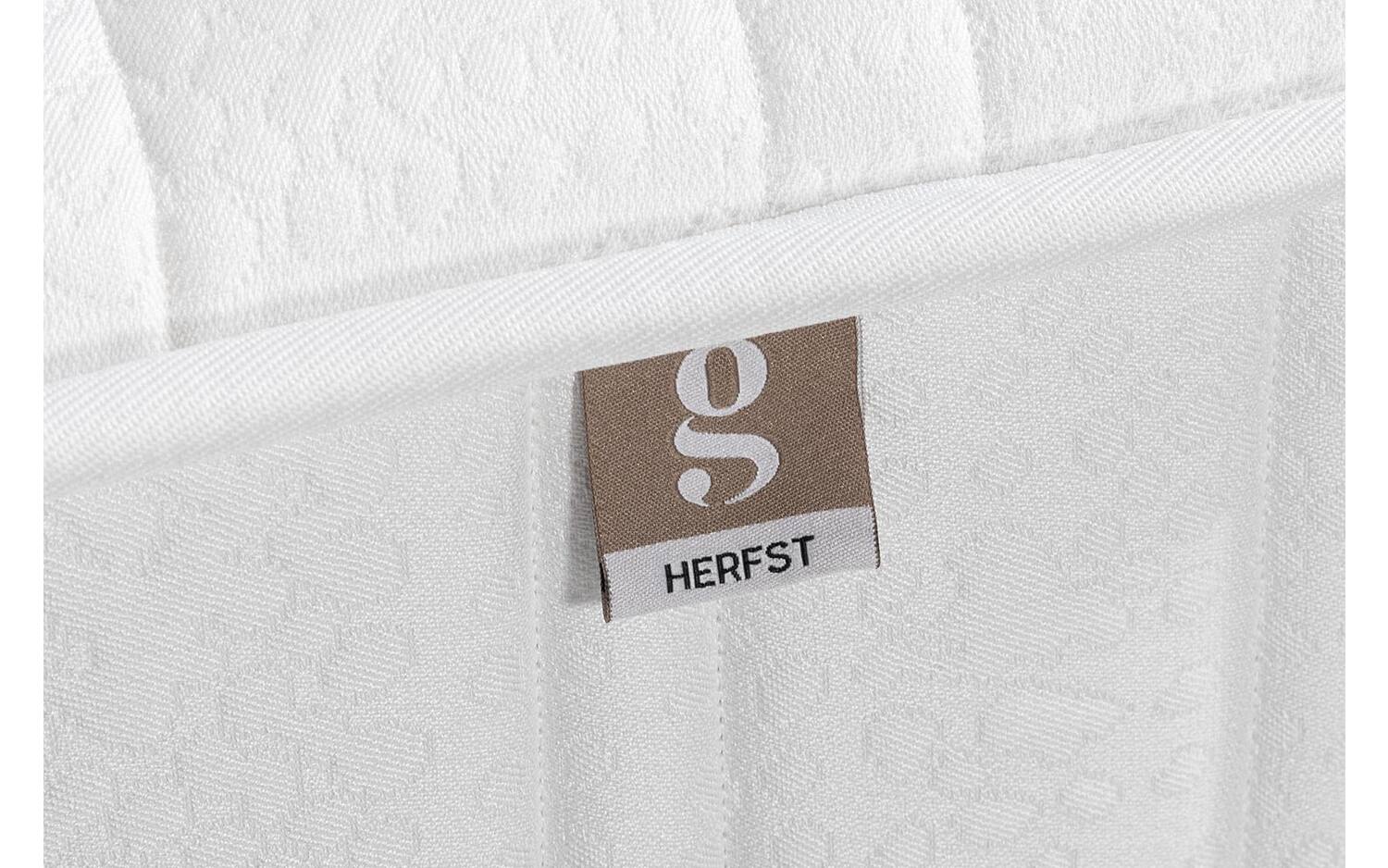 Goossens Matras Goossens Basic - 90  x 200