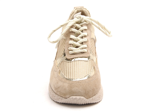 Mamzelle basses femme fergie beige