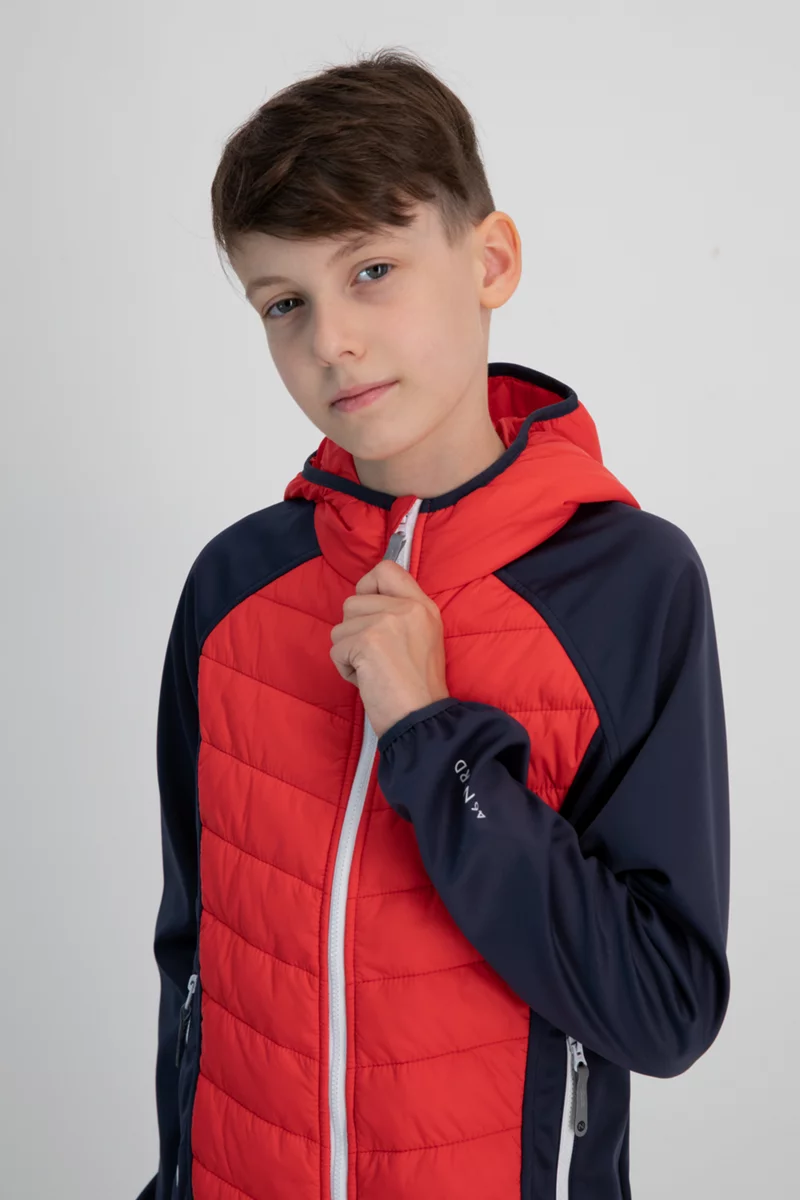 46 NORD Kinder Midlayer