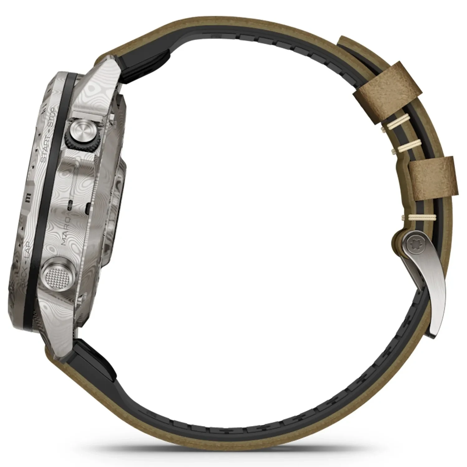 Garmin MARQ Adventurer Gen 2 Damascus 010-03393-31