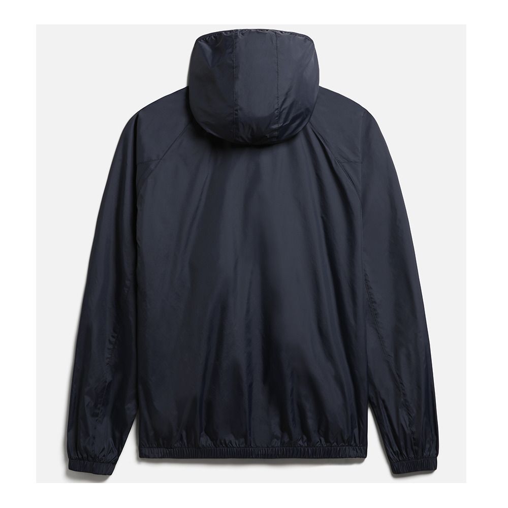Napapijri MORGEX - Veste Homme blu marine