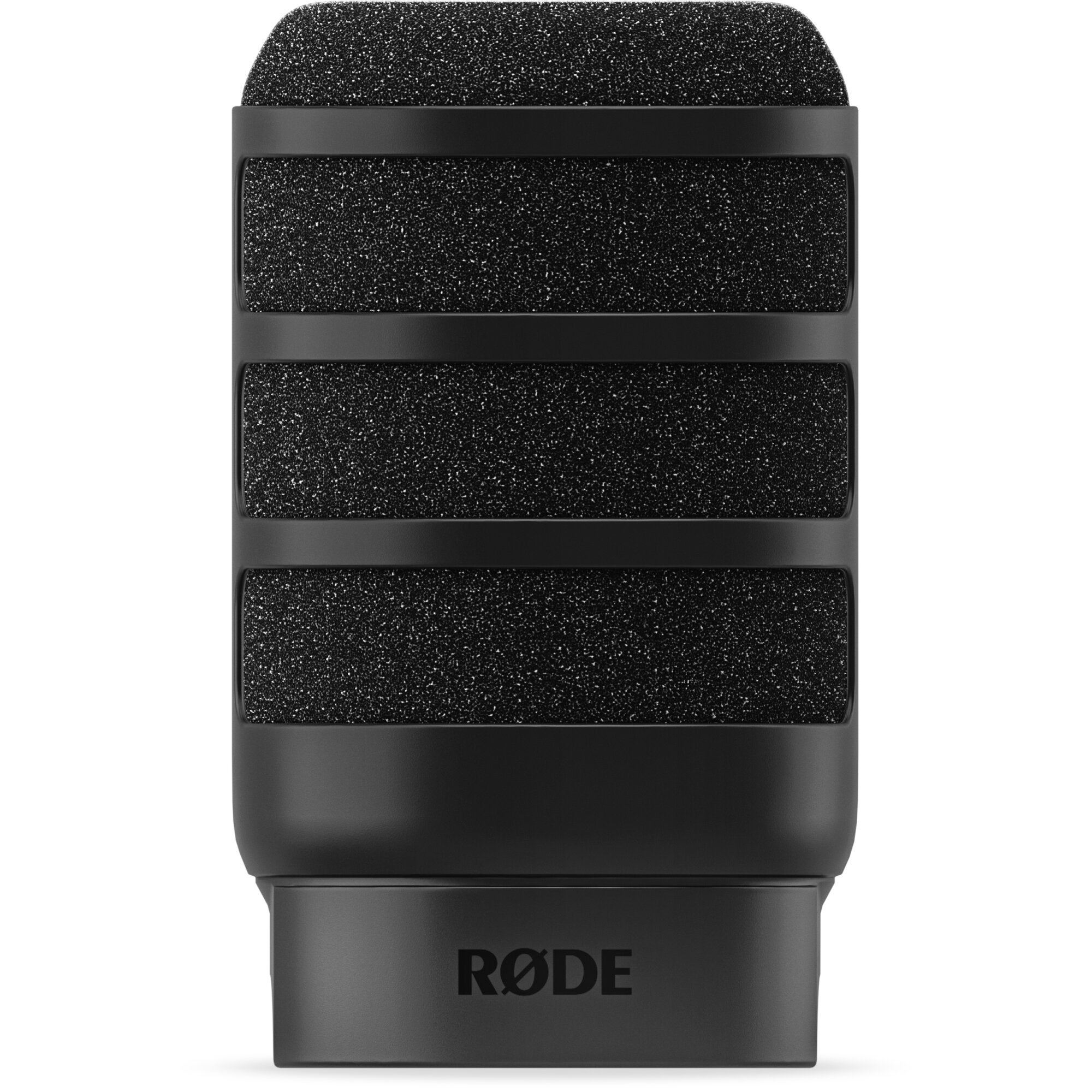 Rode WS14 (Black) popfilter voor PodMic of PodMic usb