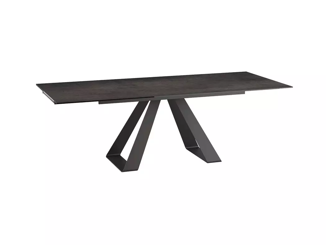 Esstisch mit Auszug Ascension 150/230 x 100 cm