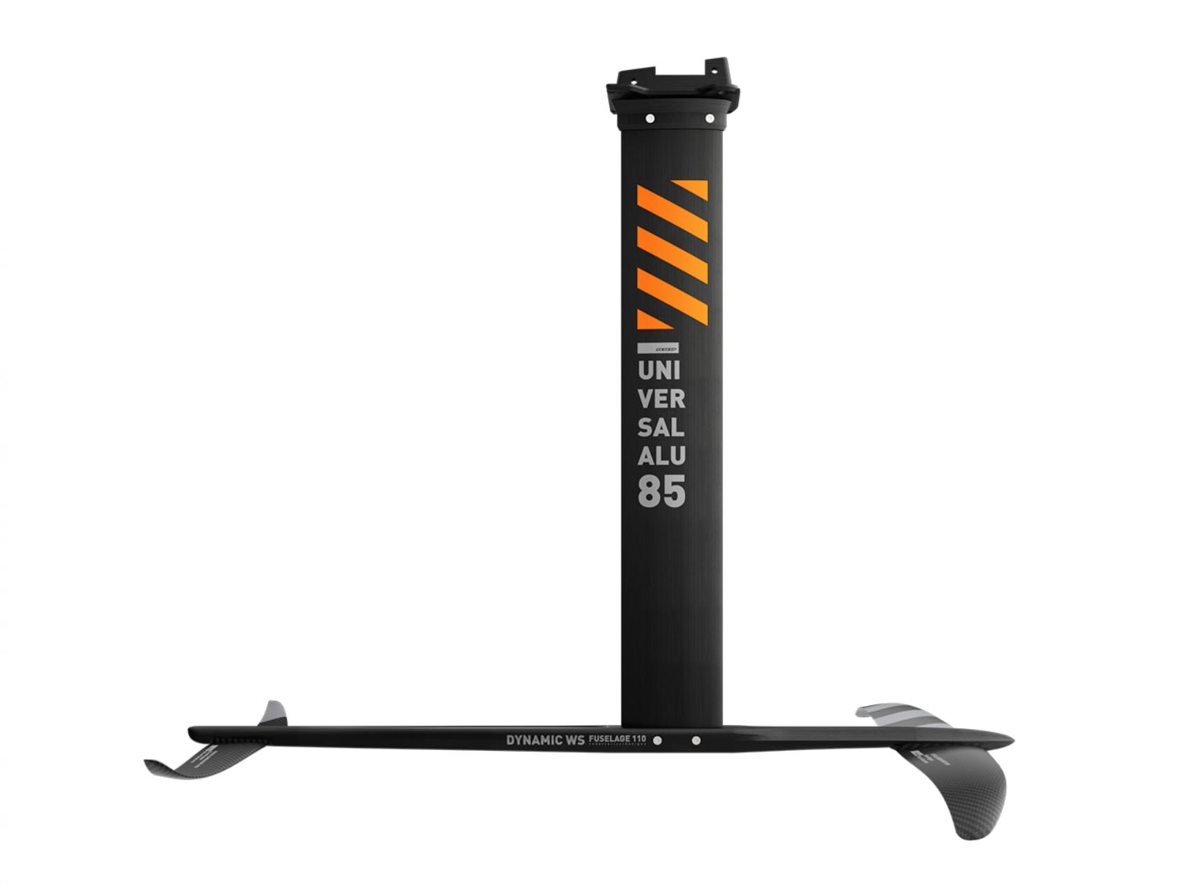 RRD Foil Dynamic WS Carbon 768 - Y26