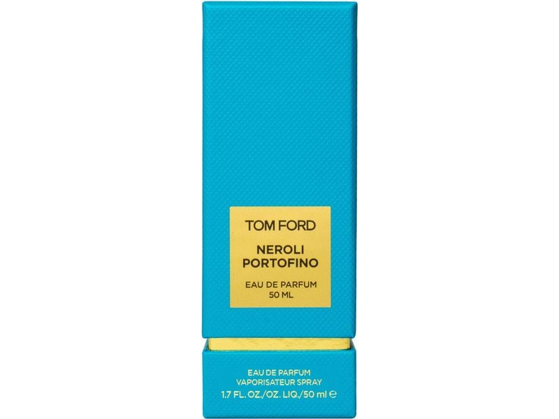 Tom Ford Eau de Parfum Neroli Portofino 50 ml Beliebtes Unisex-Parfüm mit frischem Zitrusduft
