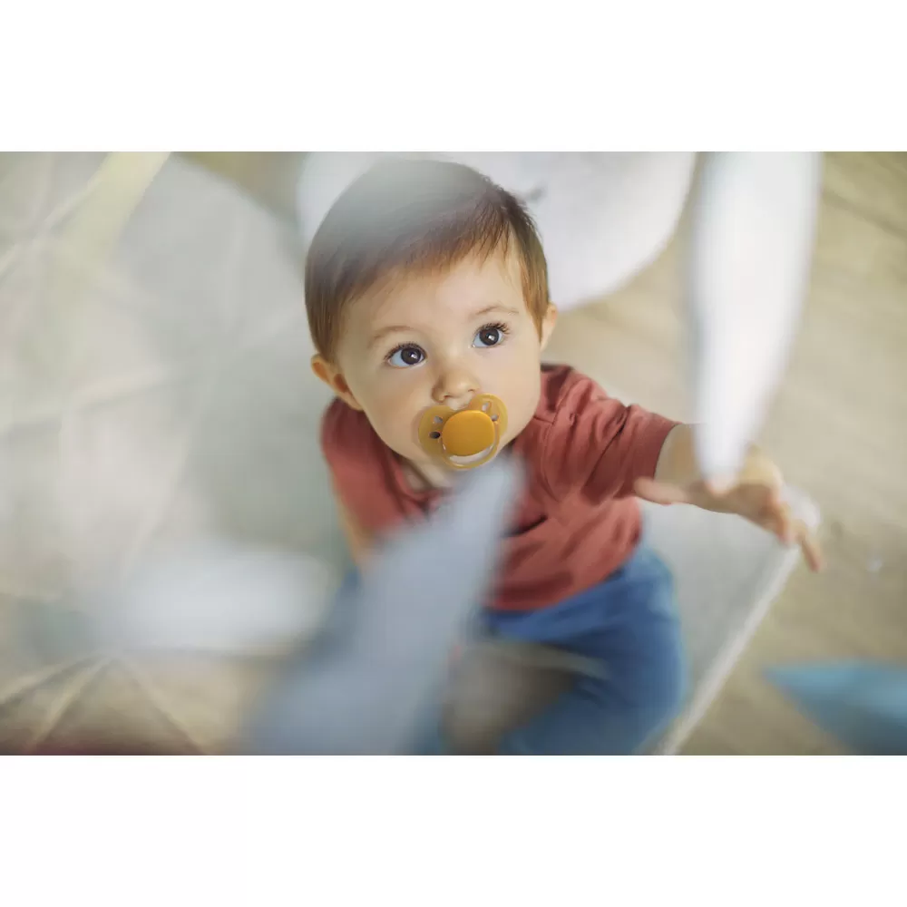Philips Avent Ultra Soft 6-18 mdr. - 2 stk.