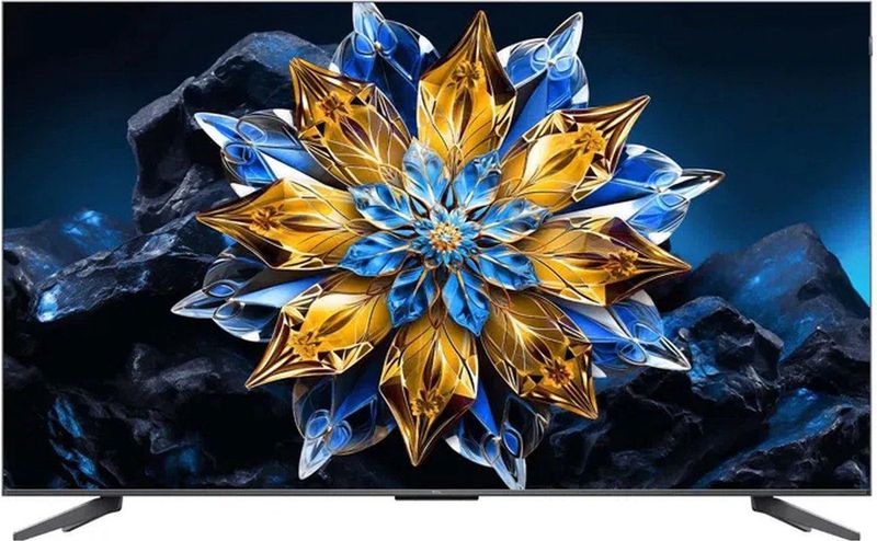 TCL - QLED 65C69B Pro - 65 inch - 2024