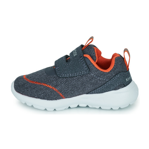 Kangaroos - KY-STITCH V - Bleu