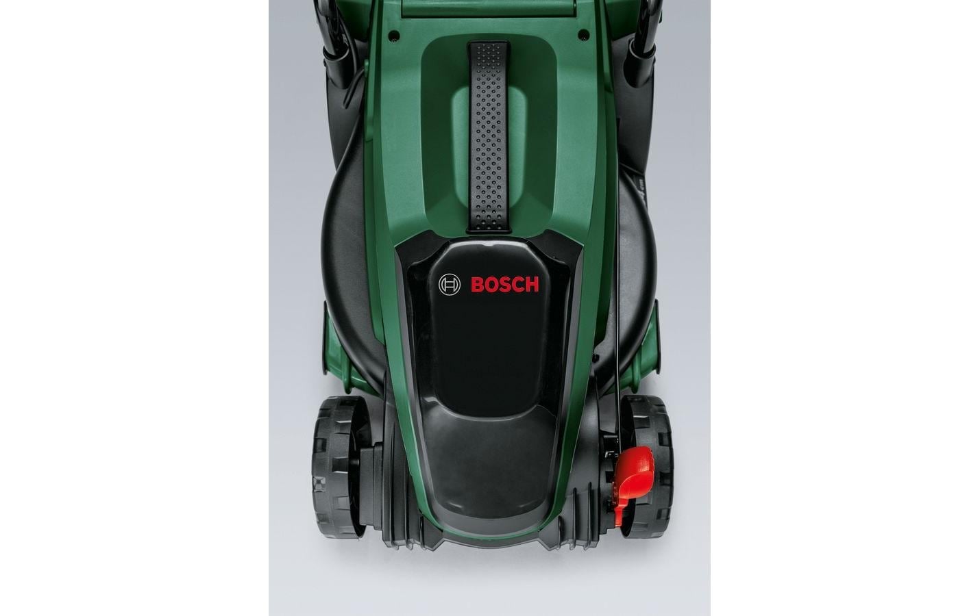 BOSCH Akkurasenmäher »CityMower 18V« Ohne Akku/Ladegerät
