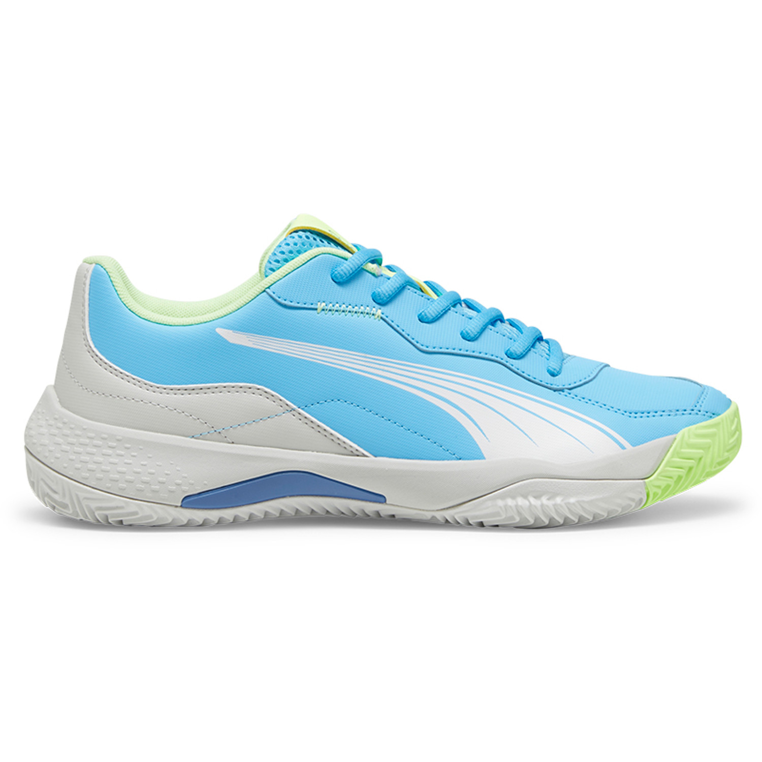 Puma Nova Smash Padel Heren