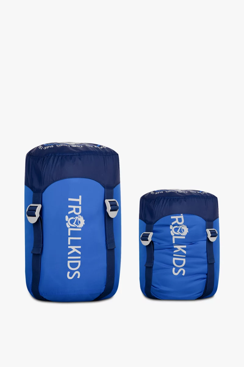 Trollkids Midnight Sun Dreamer Kinder Schlafsack