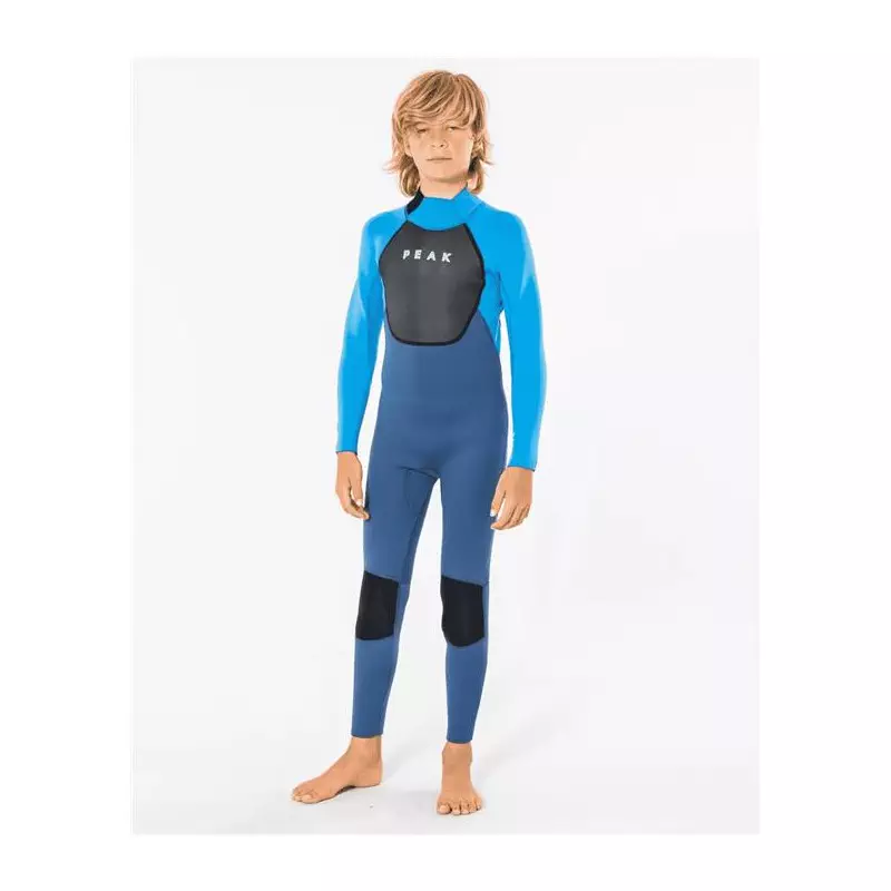 Combinaison intégrale junior RIPCURL Jnr Energy 32 Gb Stmr Blue