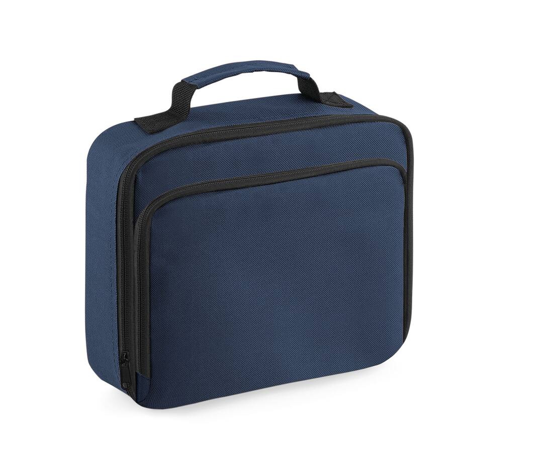 Quadra QD435 - Sac Isotherme Déjeuner Pratique et Élégant