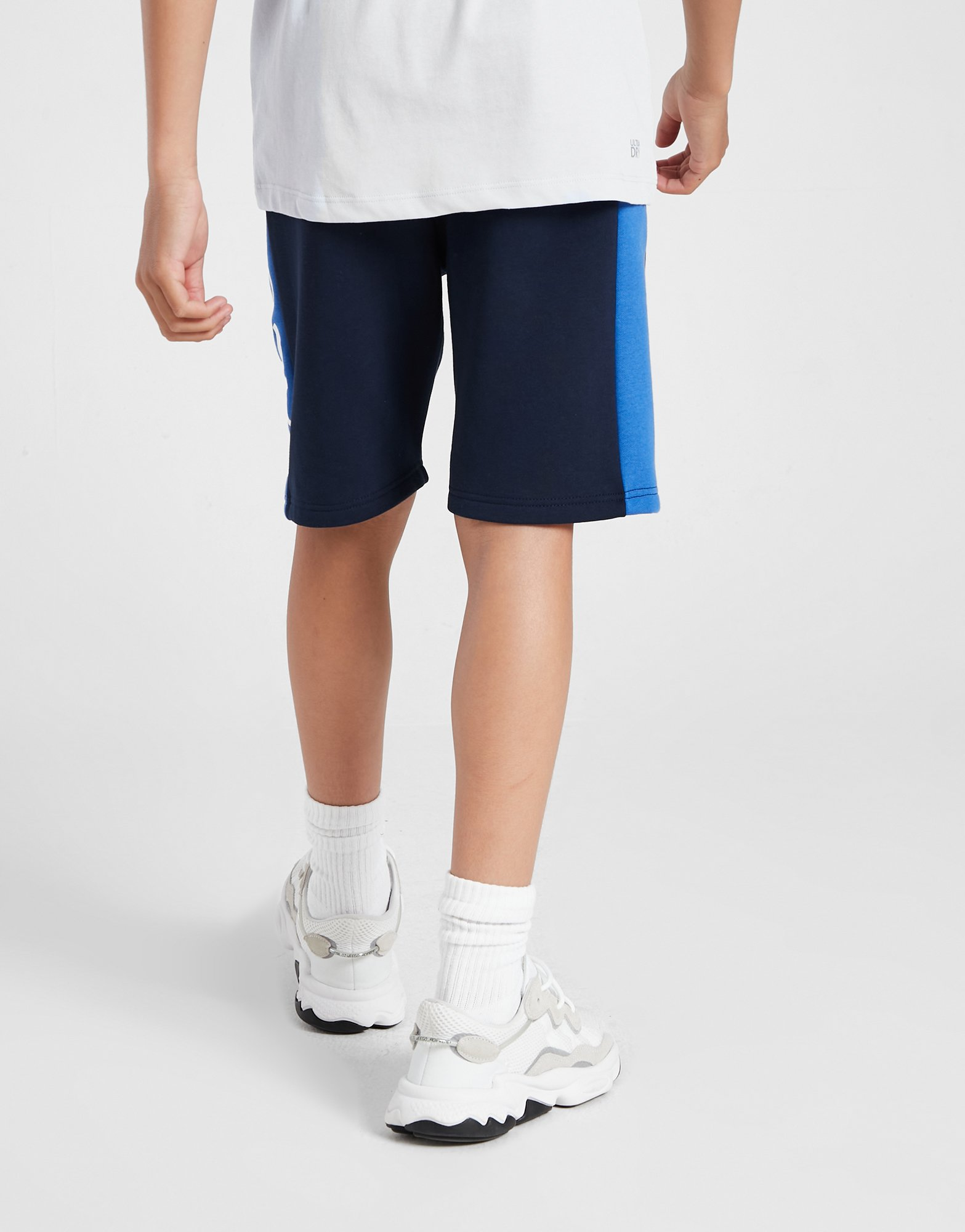 Lacoste Short Colour Block Junior