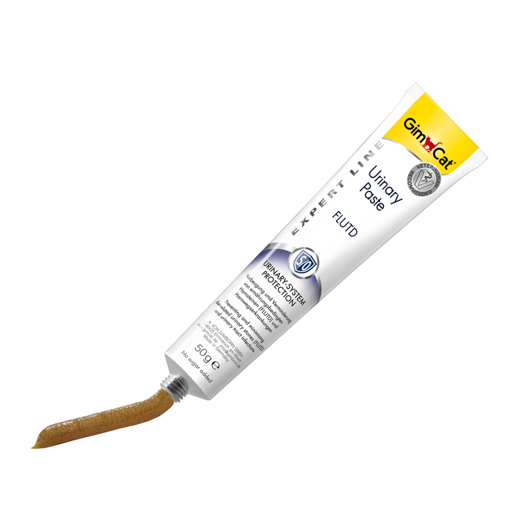 GimCat UT Balance Pasta