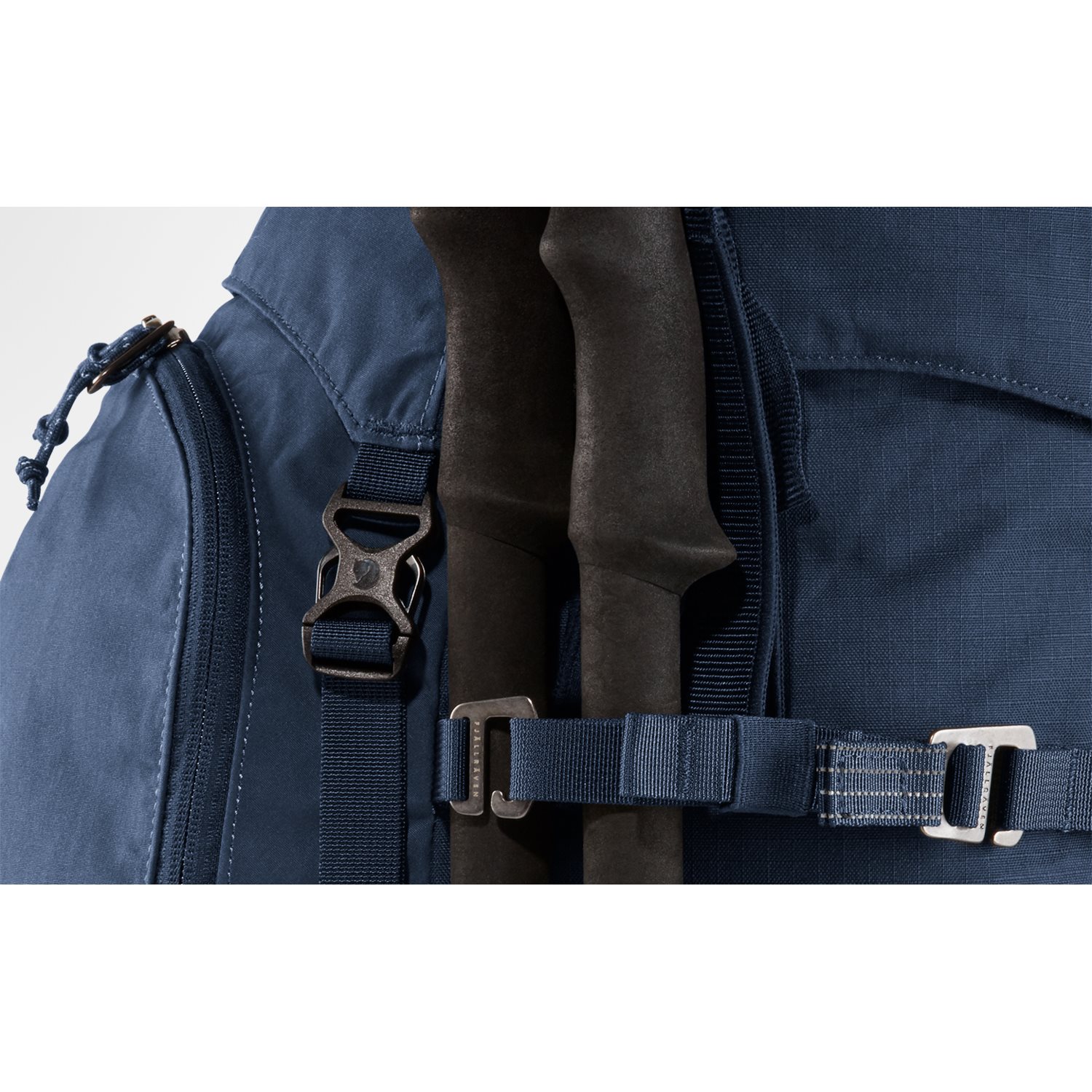 Fjallraven Keb 52 W lava-dark lava