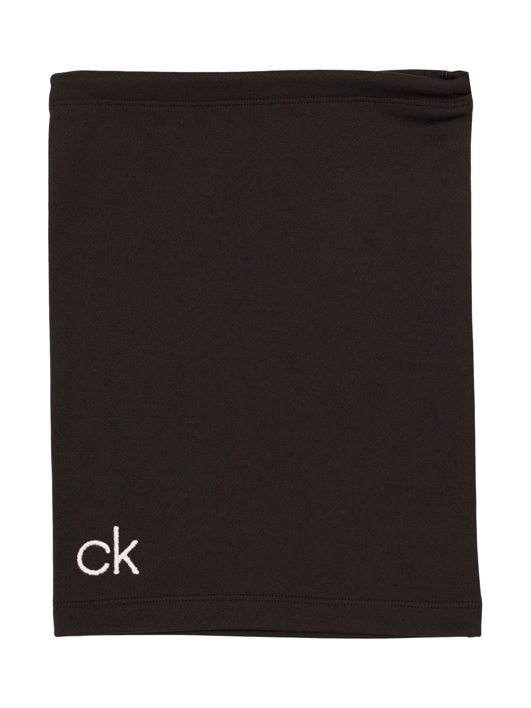 Calvin Klein Golf Snood Black Hat