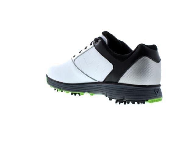 Callaway Cheviot Mens Golf Shoes