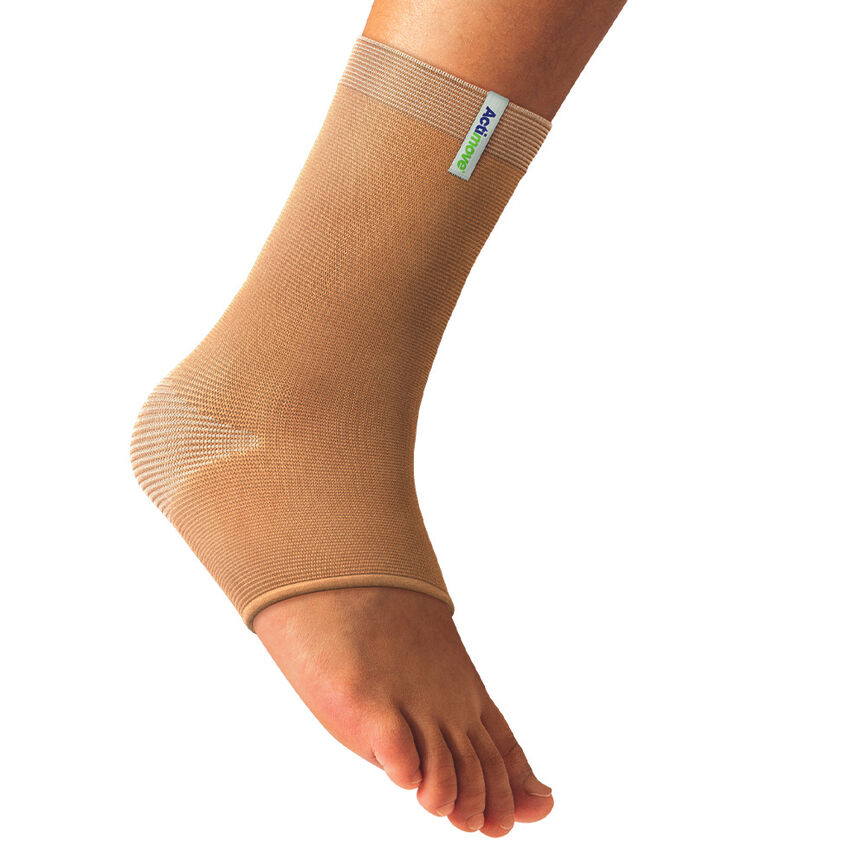 Actimove Arthritis Care ankelstøtte XXL 1 stk