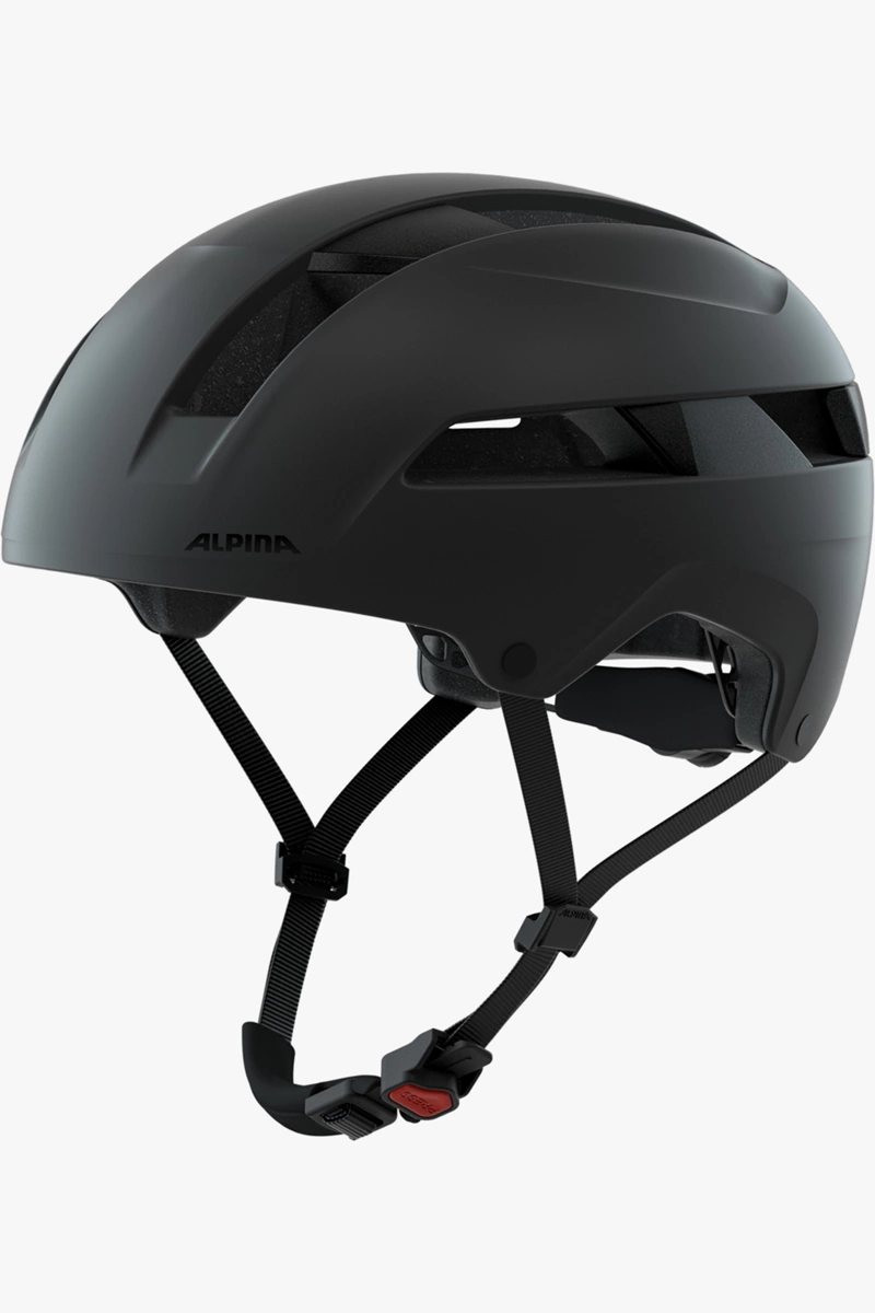 ALPINA Soho Velohelm