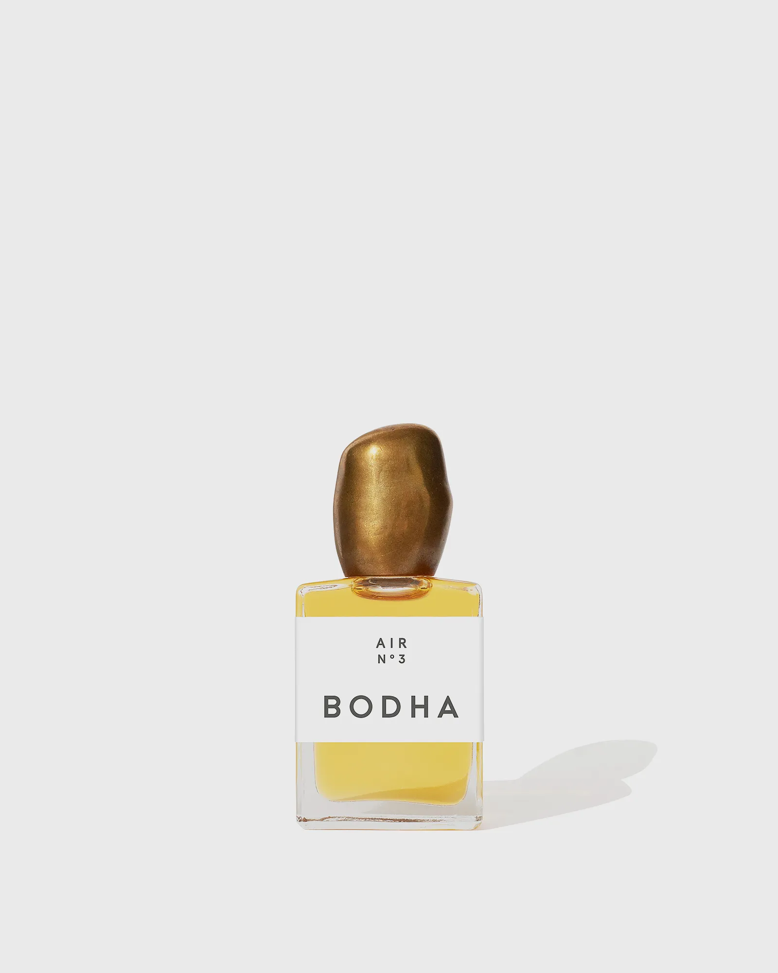 BODHA Vibration Body Oil - Air - 15 ml