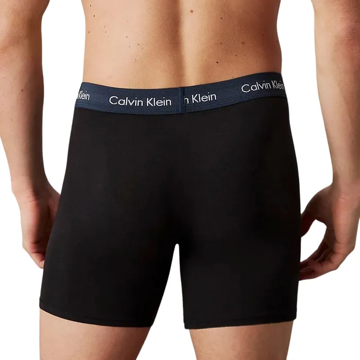 Calvin Klein Brief Boxershorts Heren (5-pack)