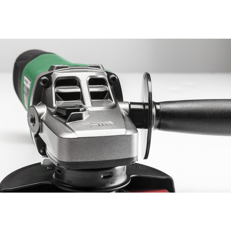 HiKOKI G13SB4 YGZ haakse slijper 1.400W