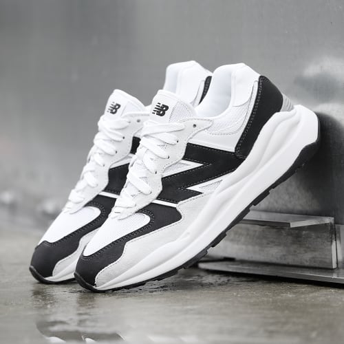 Baskets Lifestyle 5740 M5740CPC Black Sea White Cream