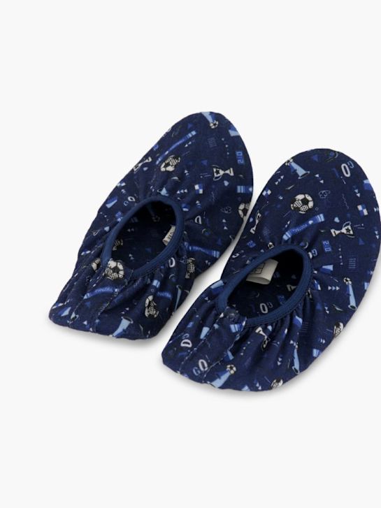 DEICHMANN Sportschuhe Blau