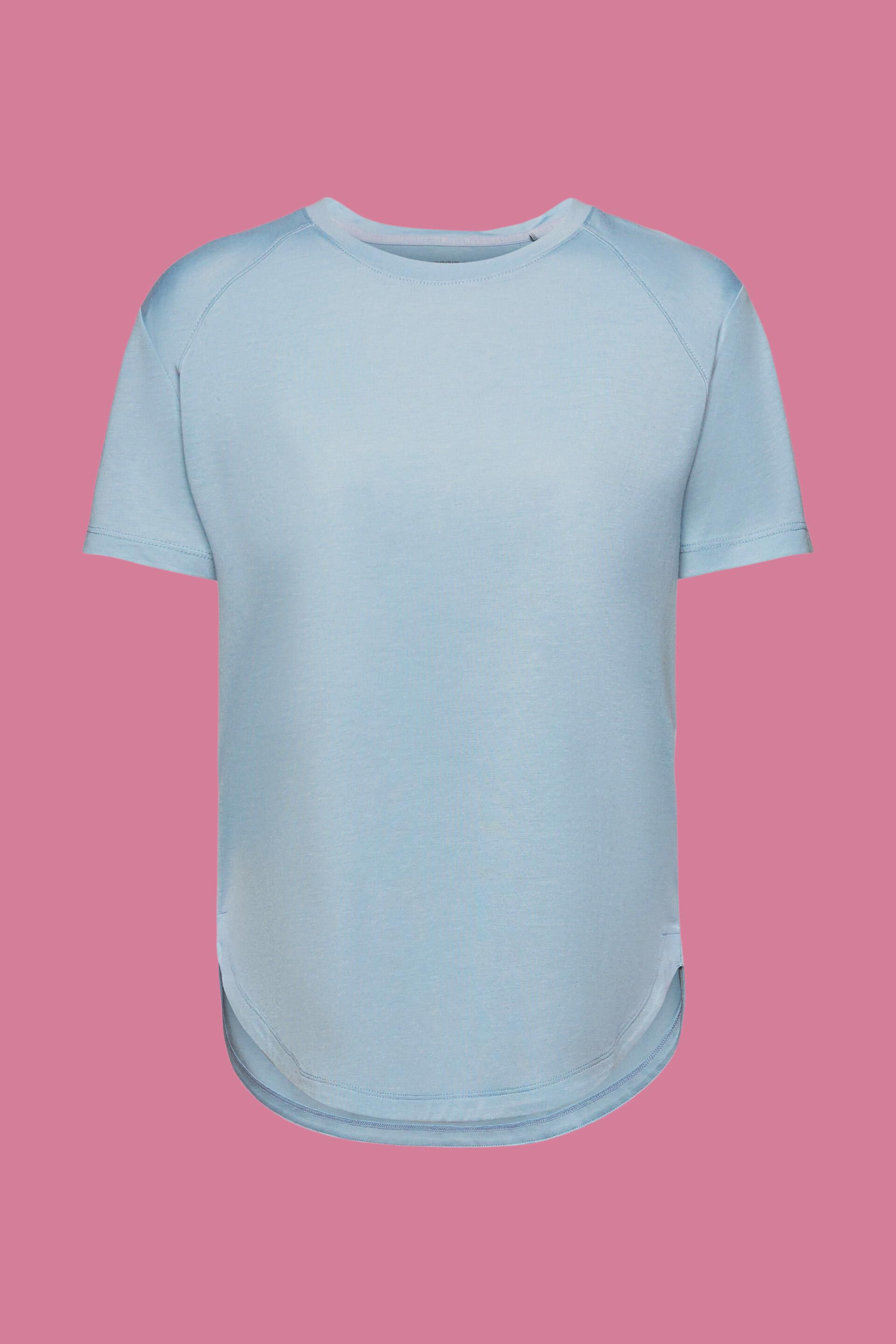 T-shirt de sport, LENZING™ ECOVERO™