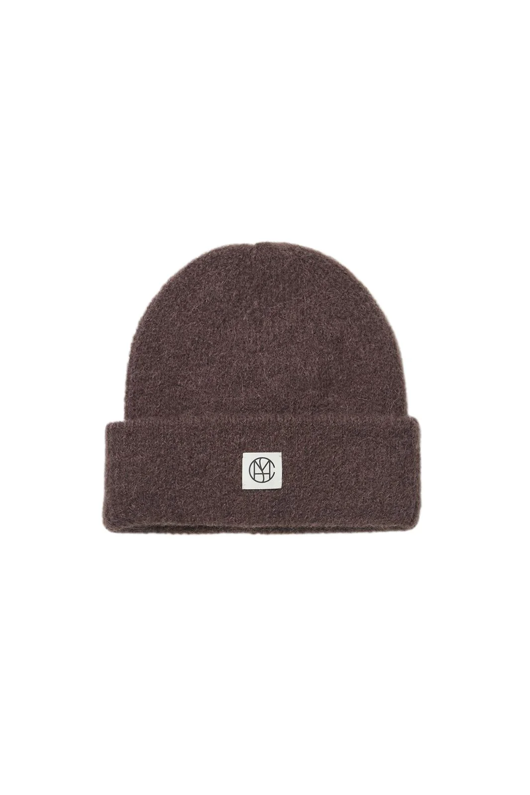 MSCH Copenhagen Mschhope Icon Beanie 18492 raisin