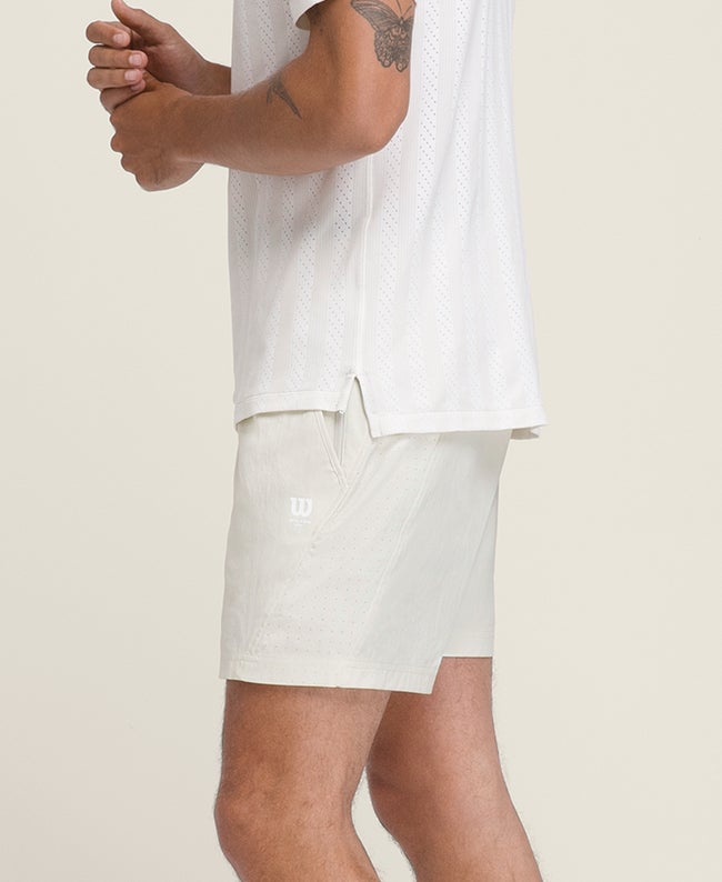 Tiebreaker Tennis Short