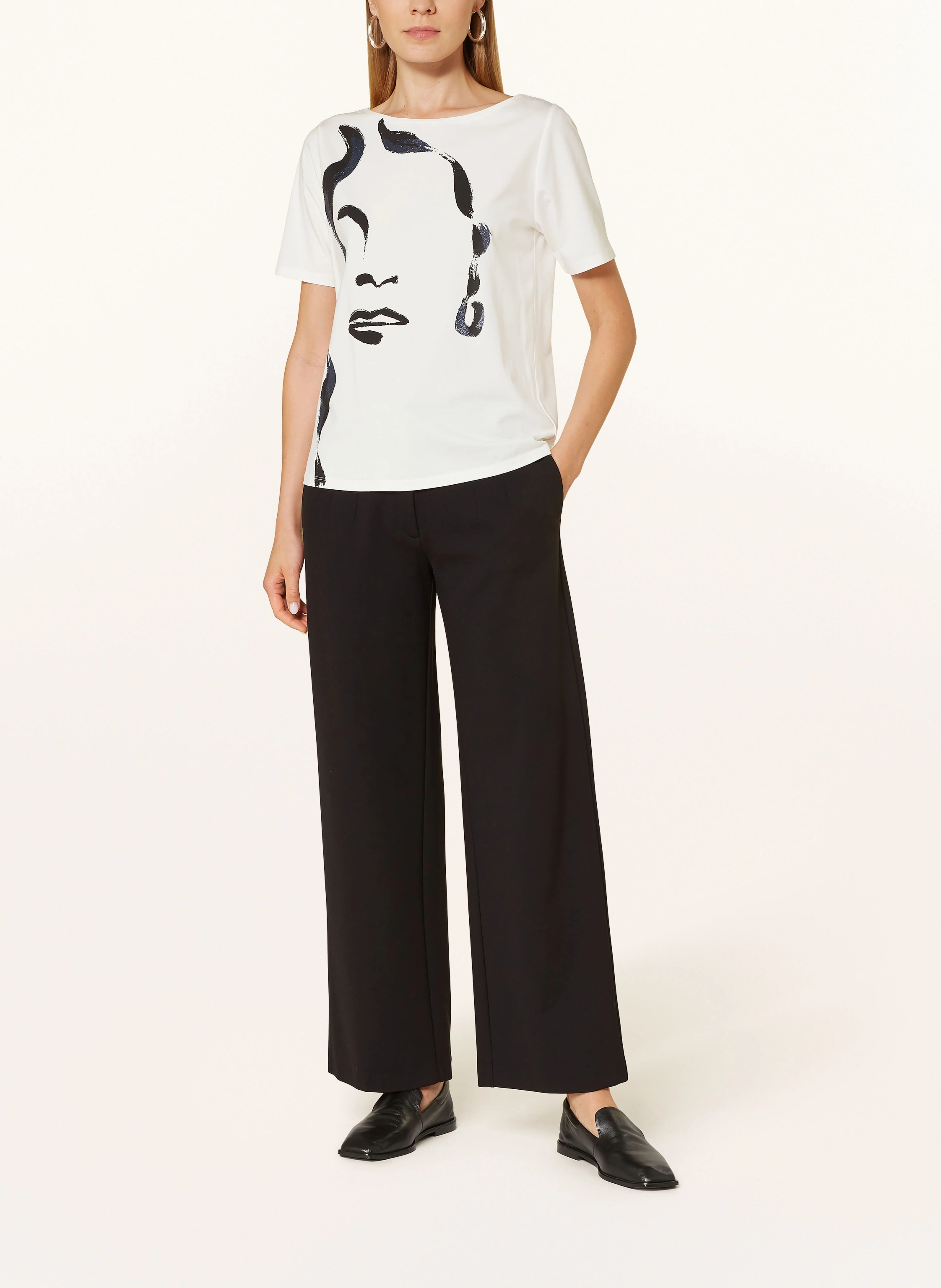 s.Oliver BLACK LABEL Culotte