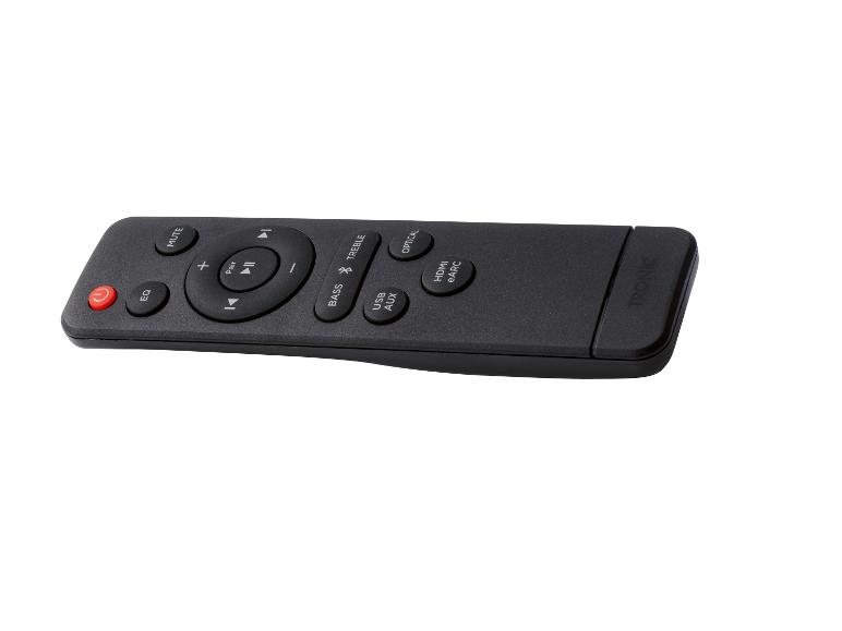 Soundbar 2.0 Sound